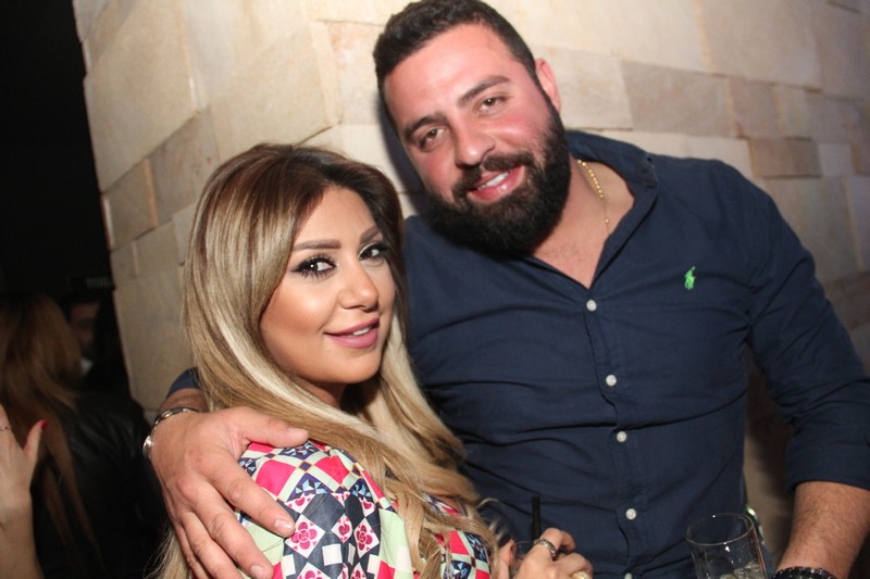 Taiga Beirut on Saturday Night